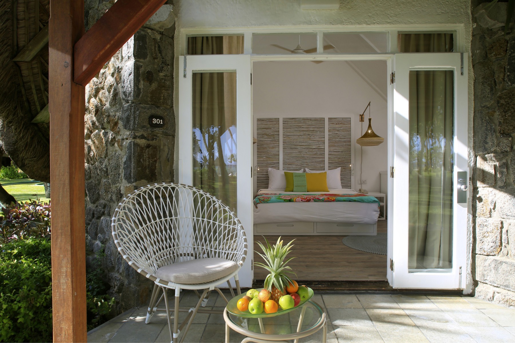  Pavillon Plage 
